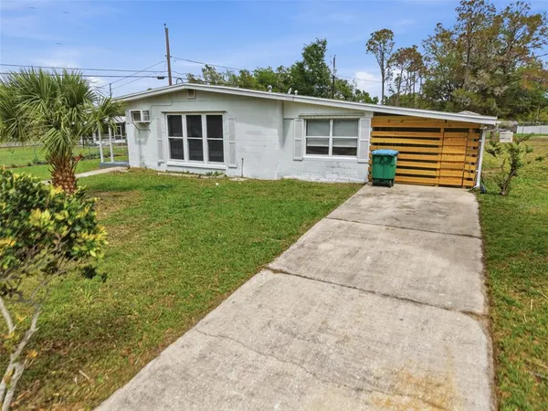 $1,425 | 794 Crawford Street, Deltona, FL 32725