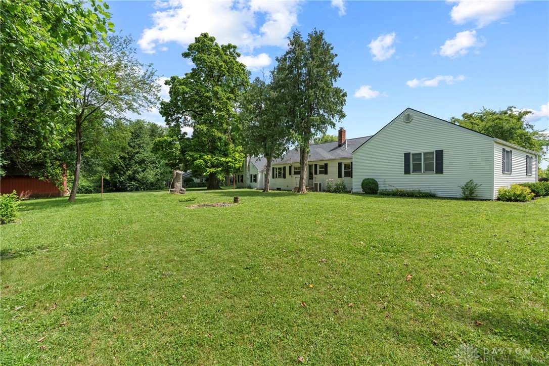 7543 Wellbaum Road Brookville, OH 45309 - Photo 47 of 56