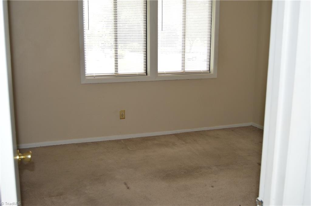 1704 North Hamilton Street, Unit E High Point, NC 27262 - Photo 4 of 7 Bedroom 1