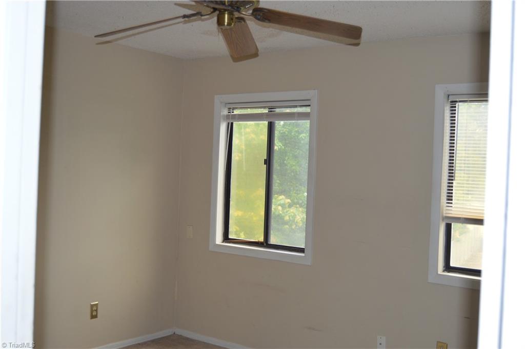 1704 North Hamilton Street, Unit E High Point, NC 27262 - Photo 7 of 7 Bedroom 2