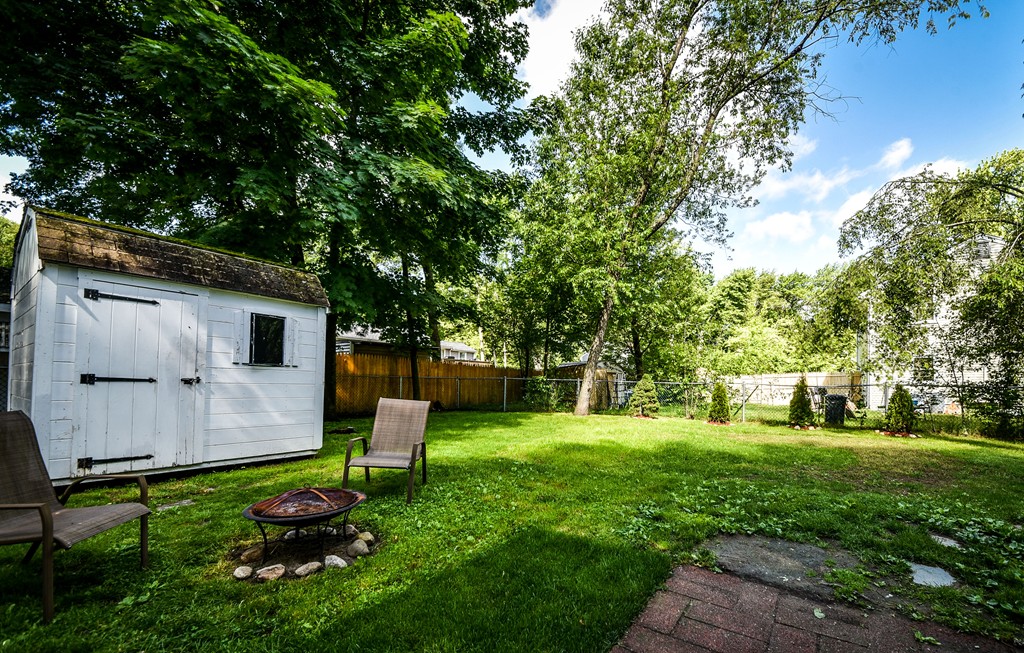 25 Douglas Road, Unit 25 Ashland, MA 01721 - Photo 24 of 28 Gallery Image 24