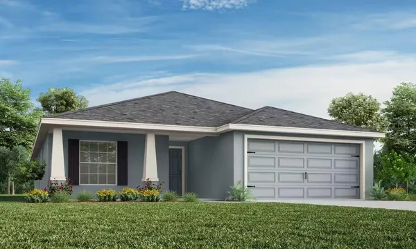 $347,895 | 5941 Ballast Drive, Wimauma, FL 33598