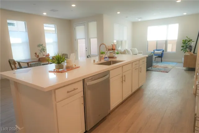 $659,000 | 4123 Lemonsage Street, Las Vegas, NV 89135