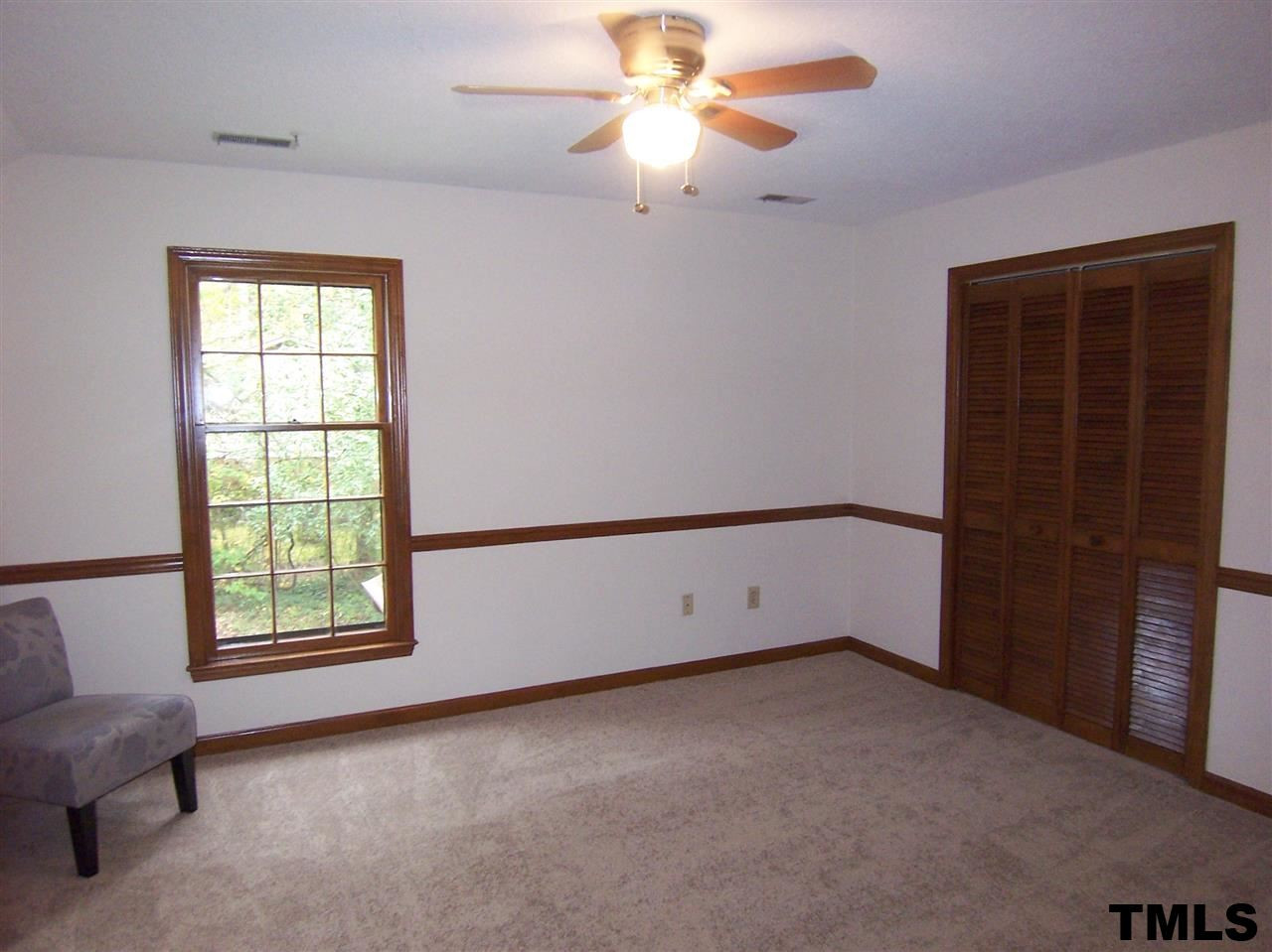 1011 Prologue Road Durham, NC 27712 - Photo 14 of 22 Bedroom 2