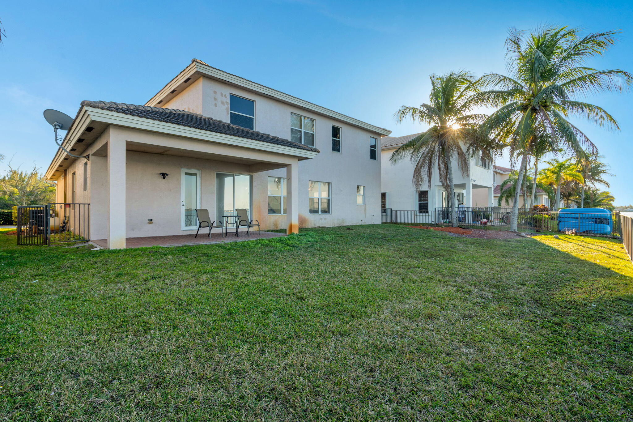 17739 Southwest 54th Street Miramar, FL 33029 - Photo 41 of 60 45-web-or-mls-17739SW54th-40
