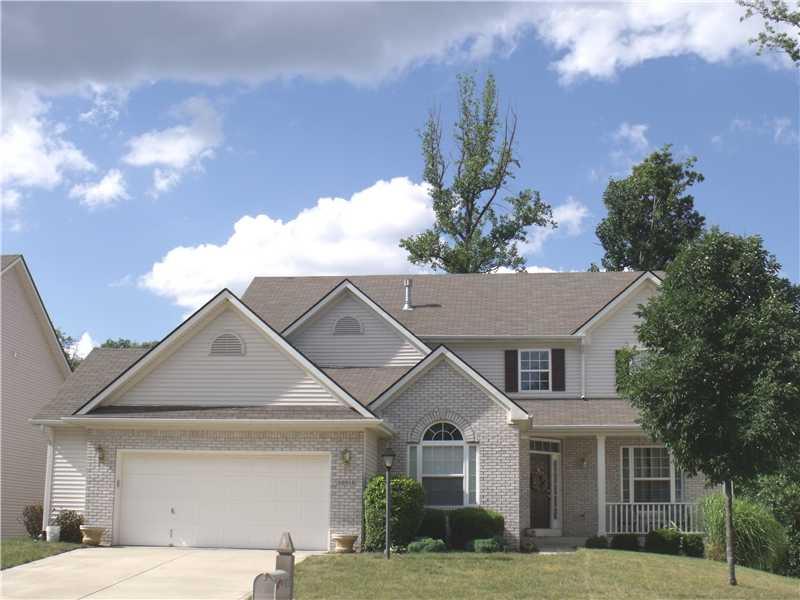 10312 Ridge Line Court Indianapolis, IN 46236 - Photo 1 of 24