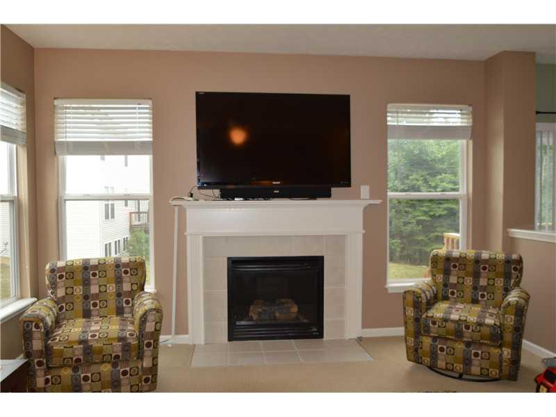 10312 Ridge Line Court Indianapolis, IN 46236 - Photo 14 of 24