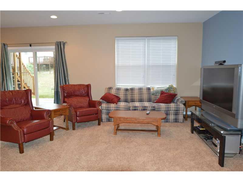 10312 Ridge Line Court Indianapolis, IN 46236 - Photo 22 of 24