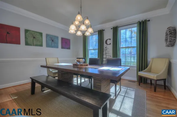 $2,865 | 164 Brookwood Drive, Charlottesville, VA 22902