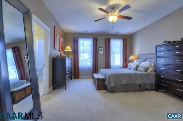 $2,865 | 164 Brookwood Drive, Charlottesville, VA 22902