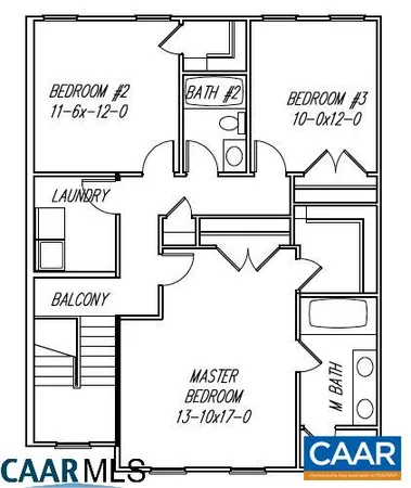 $2,865 | 164 Brookwood Drive, Charlottesville, VA 22902