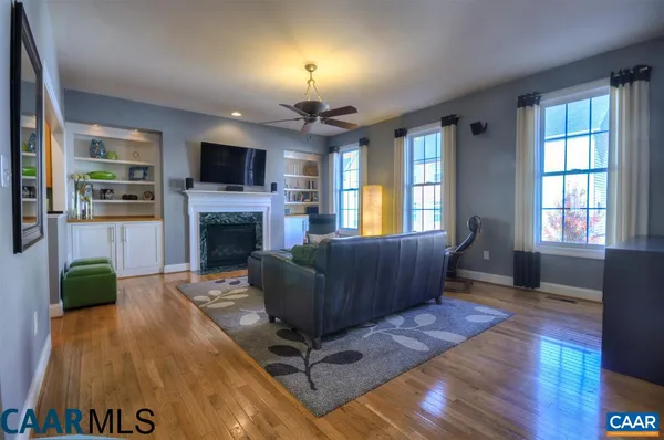 $2,865 | 164 Brookwood Drive, Charlottesville, VA 22902