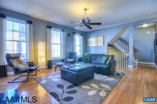 $2,865 | 164 Brookwood Drive, Charlottesville, VA 22902