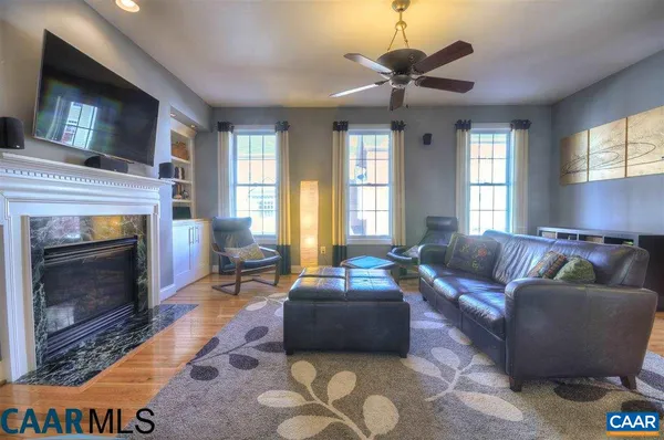 $2,865 | 164 Brookwood Drive, Charlottesville, VA 22902
