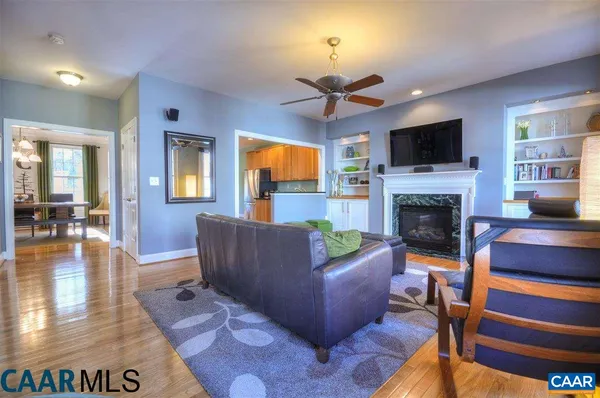 $2,865 | 164 Brookwood Drive, Charlottesville, VA 22902