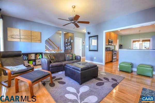 $2,865 | 164 Brookwood Drive, Charlottesville, VA 22902