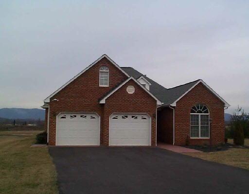 467 Summit Ridge Road Daleville, VA 24083 - Photo 2 of 6 Listing Photo