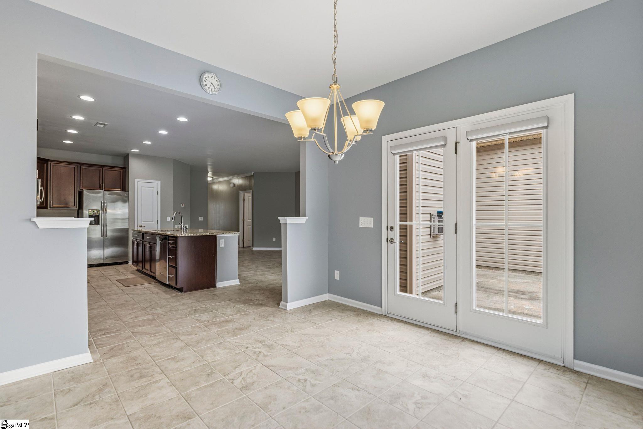 300 Bucklebury Road Greer, SC 29651 - Photo 14 of 48