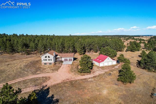 9380 Pine Cone Road Colorado Springs, CO 80908 - Photo 37 of 43 Gallery Image 37