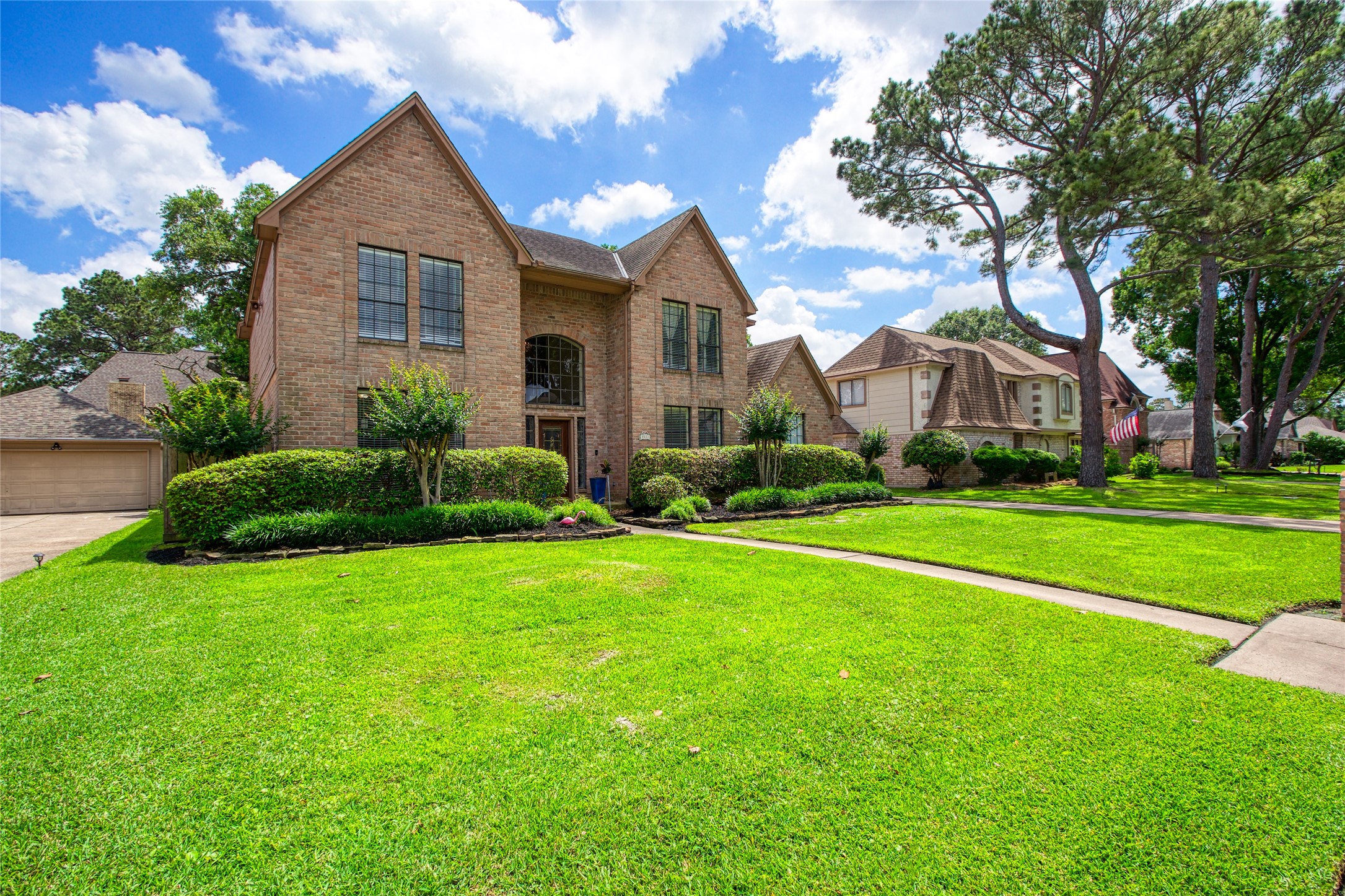 3511 Shanemoss Court Houston, TX 77068 - Photo 4 of 42