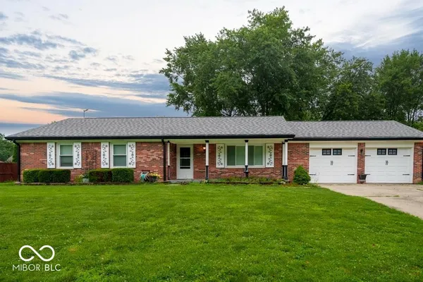 $280,000 | 1294 Joanna Court, Avon, IN 46123