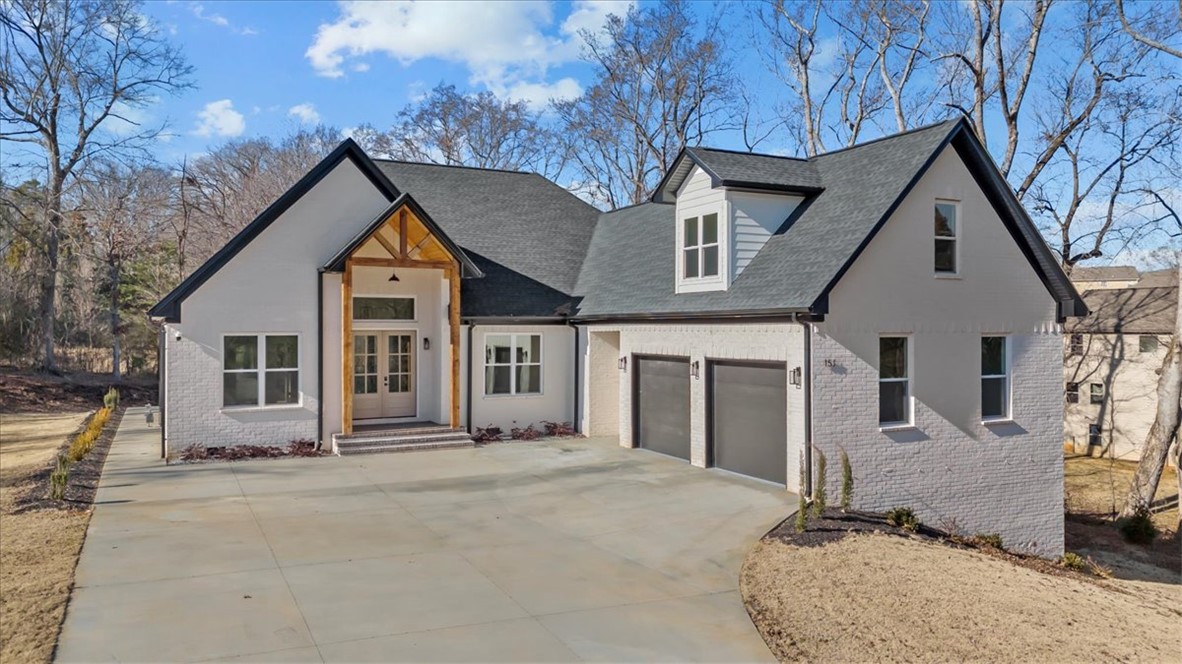 151 Rivendell Drive Anderson, SC 29621 - Photo 1 of 48