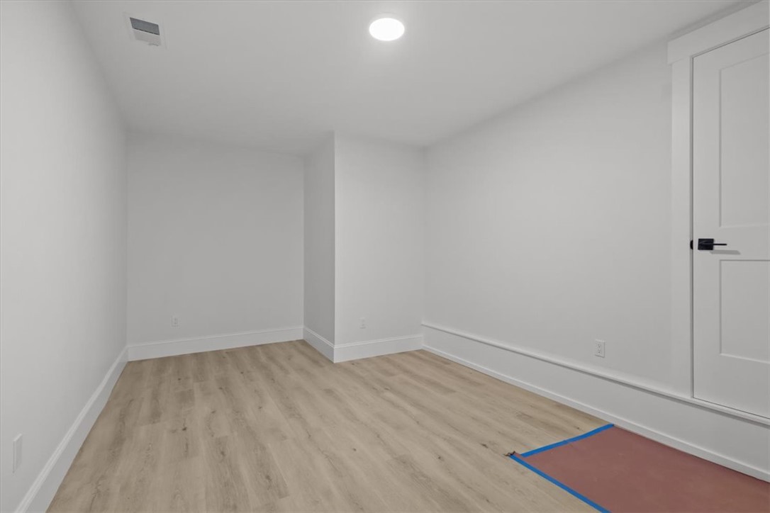 151 Rivendell Drive Anderson, SC 29621 - Photo 25 of 48 Extra room in the basement