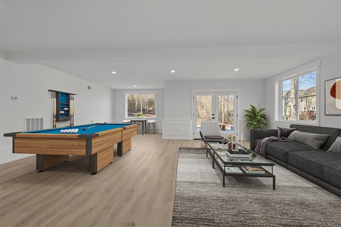 151 Rivendell Drive Anderson, SC 29621 - Photo 28 of 48 Recroom