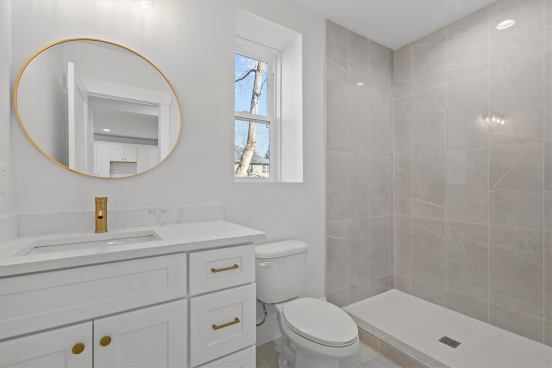 151 Rivendell Drive Anderson, SC 29621 - Photo 29 of 48 Full bath in the basement