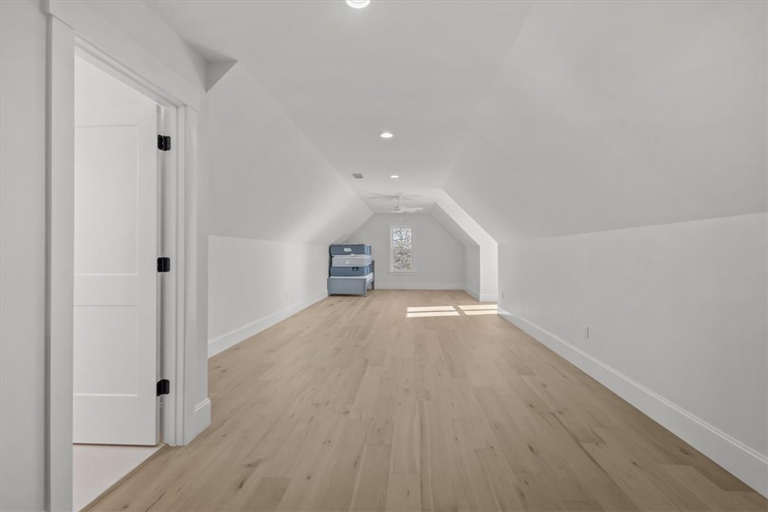 151 Rivendell Drive Anderson, SC 29621 - Photo 33 of 48 Bonus room on the upper level