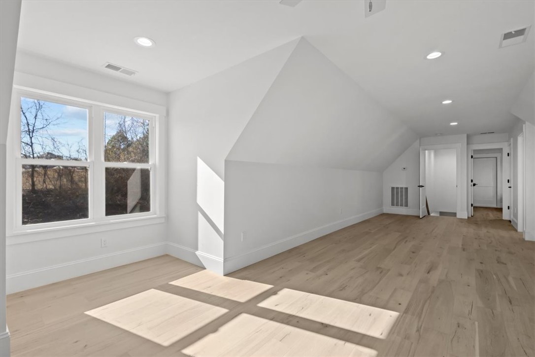 151 Rivendell Drive Anderson, SC 29621 - Photo 34 of 48 Another view of the bonus room