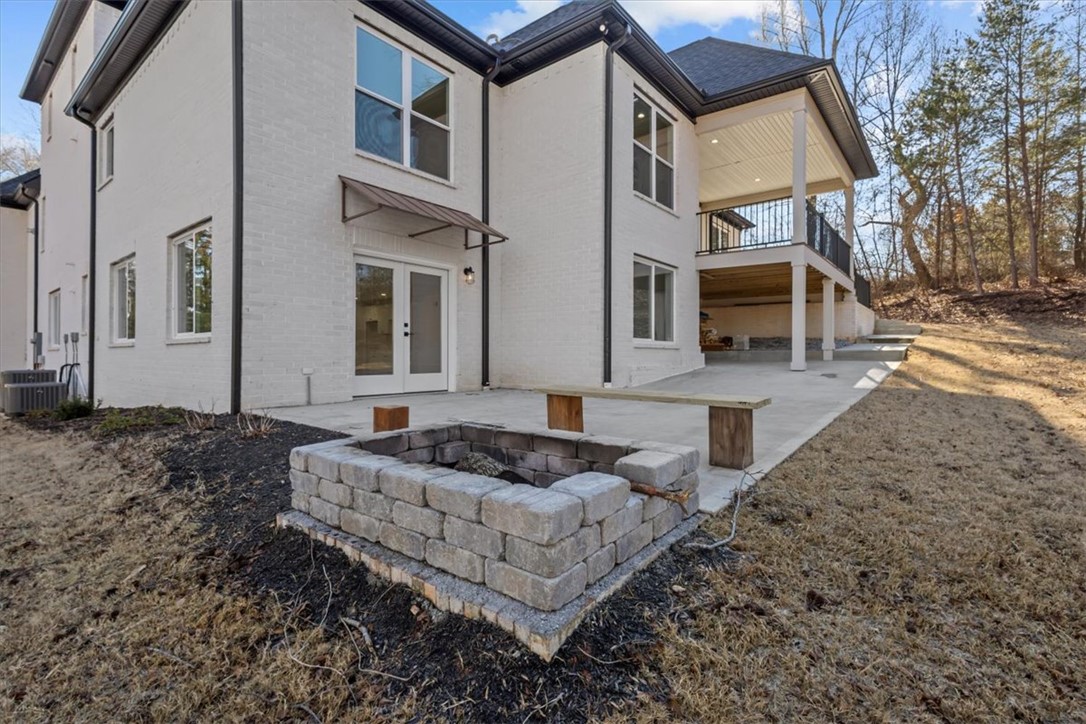 151 Rivendell Drive Anderson, SC 29621 - Photo 38 of 48