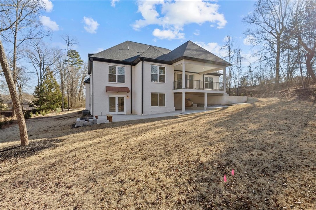 151 Rivendell Drive Anderson, SC 29621 - Photo 39 of 48