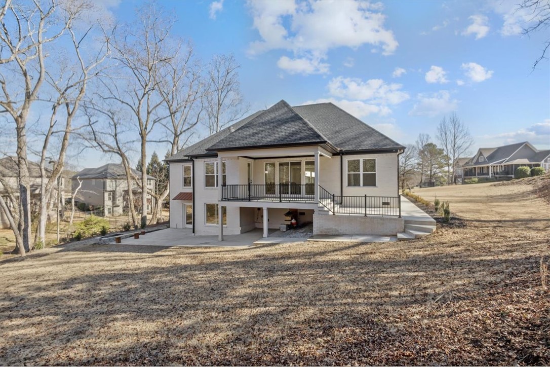 151 Rivendell Drive Anderson, SC 29621 - Photo 40 of 48