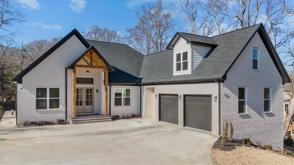 151 Rivendell Drive Anderson, SC 29621 - Photo 4 of 48