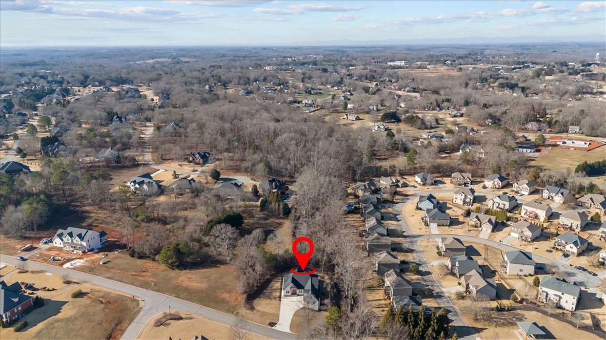 151 Rivendell Drive Anderson, SC 29621 - Photo 43 of 48