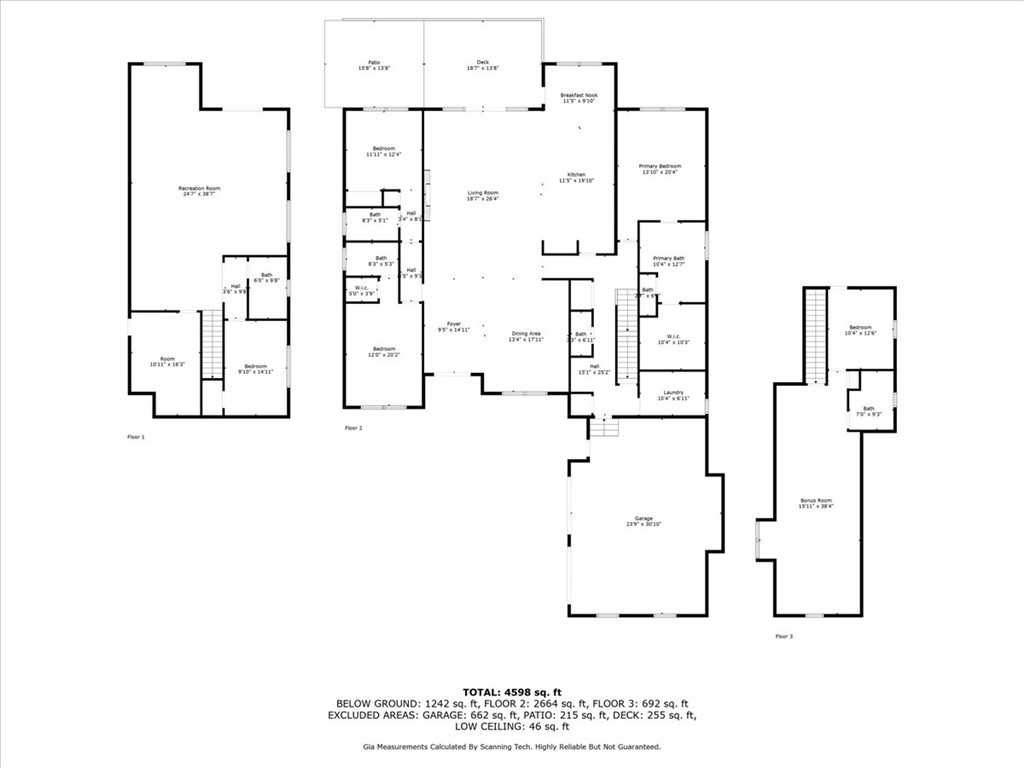 151 Rivendell Drive Anderson, SC 29621 - Photo 45 of 48
