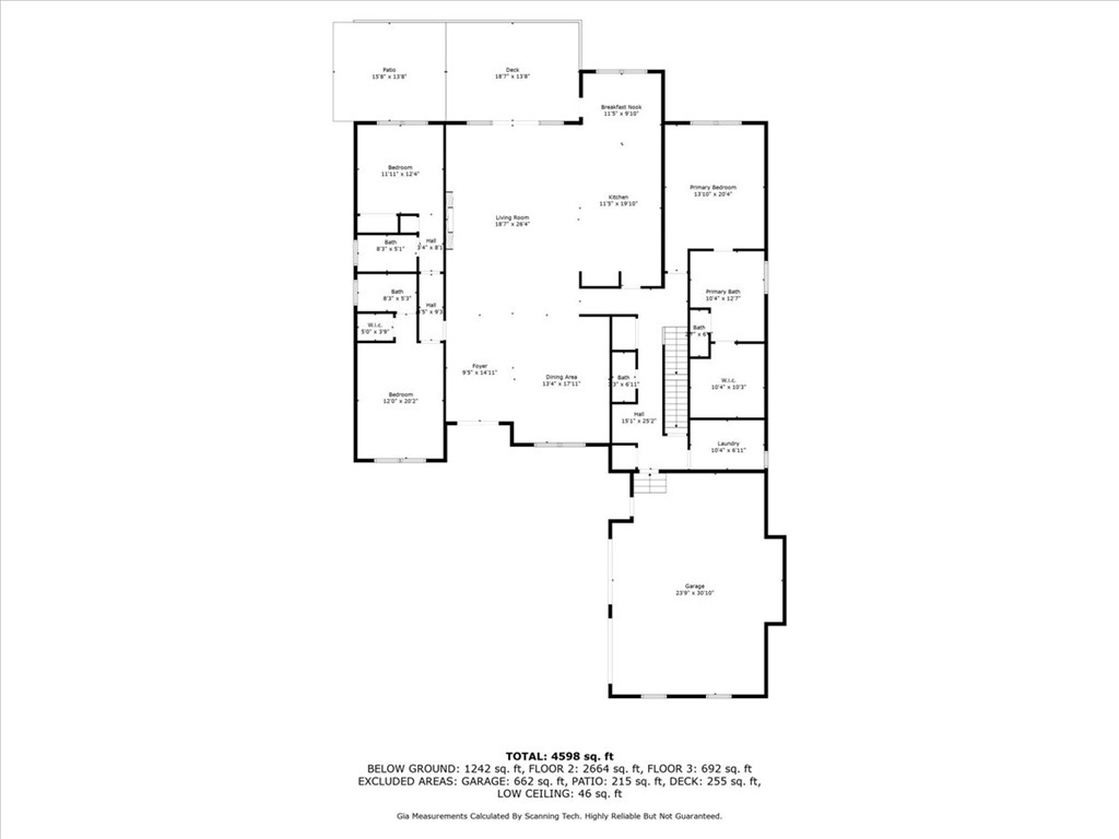 151 Rivendell Drive Anderson, SC 29621 - Photo 46 of 48