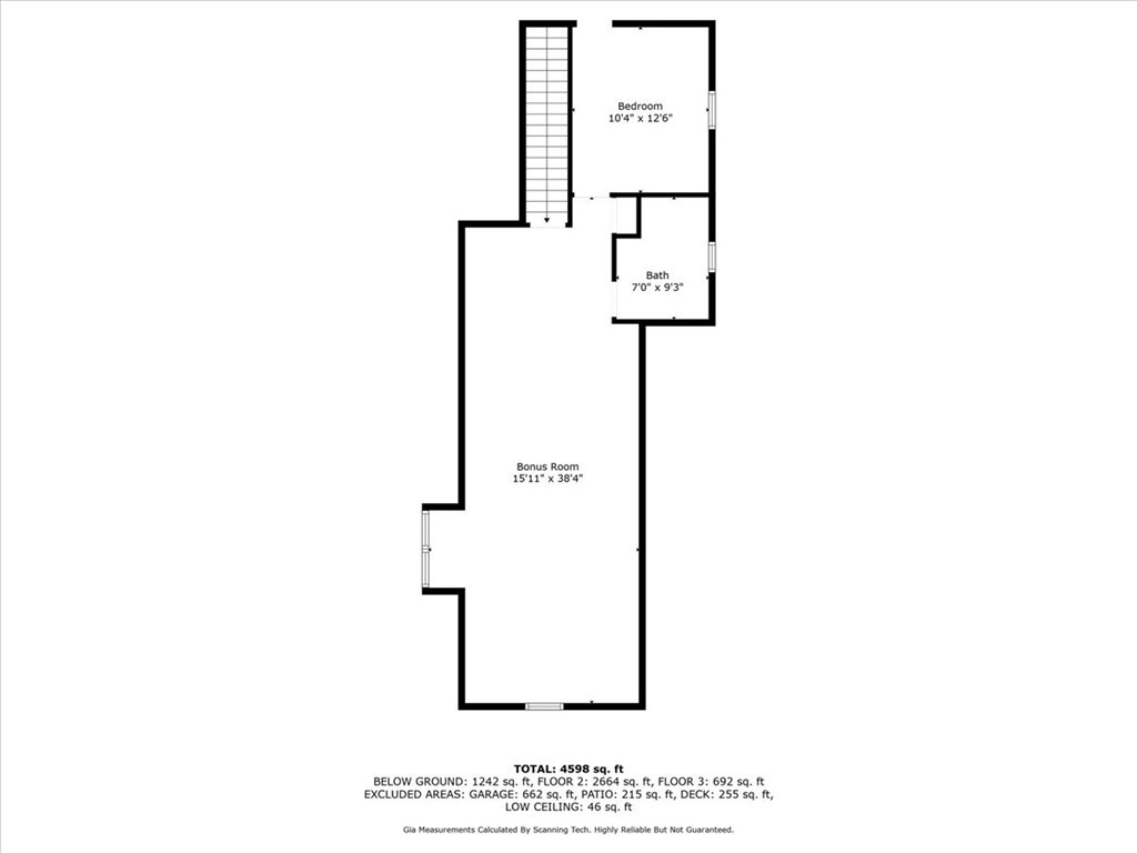 151 Rivendell Drive Anderson, SC 29621 - Photo 47 of 48