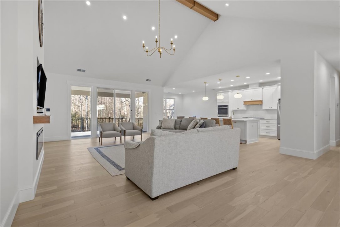 151 Rivendell Drive Anderson, SC 29621 - Photo 8 of 48