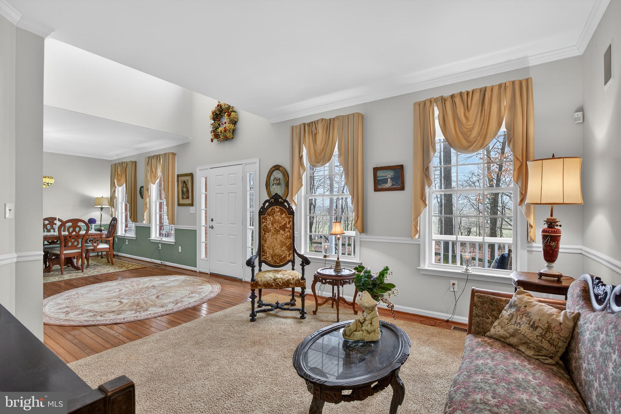 5777 White Rock Road Sykesville, MD 21784 - Photo 13 of 50 Formal LR