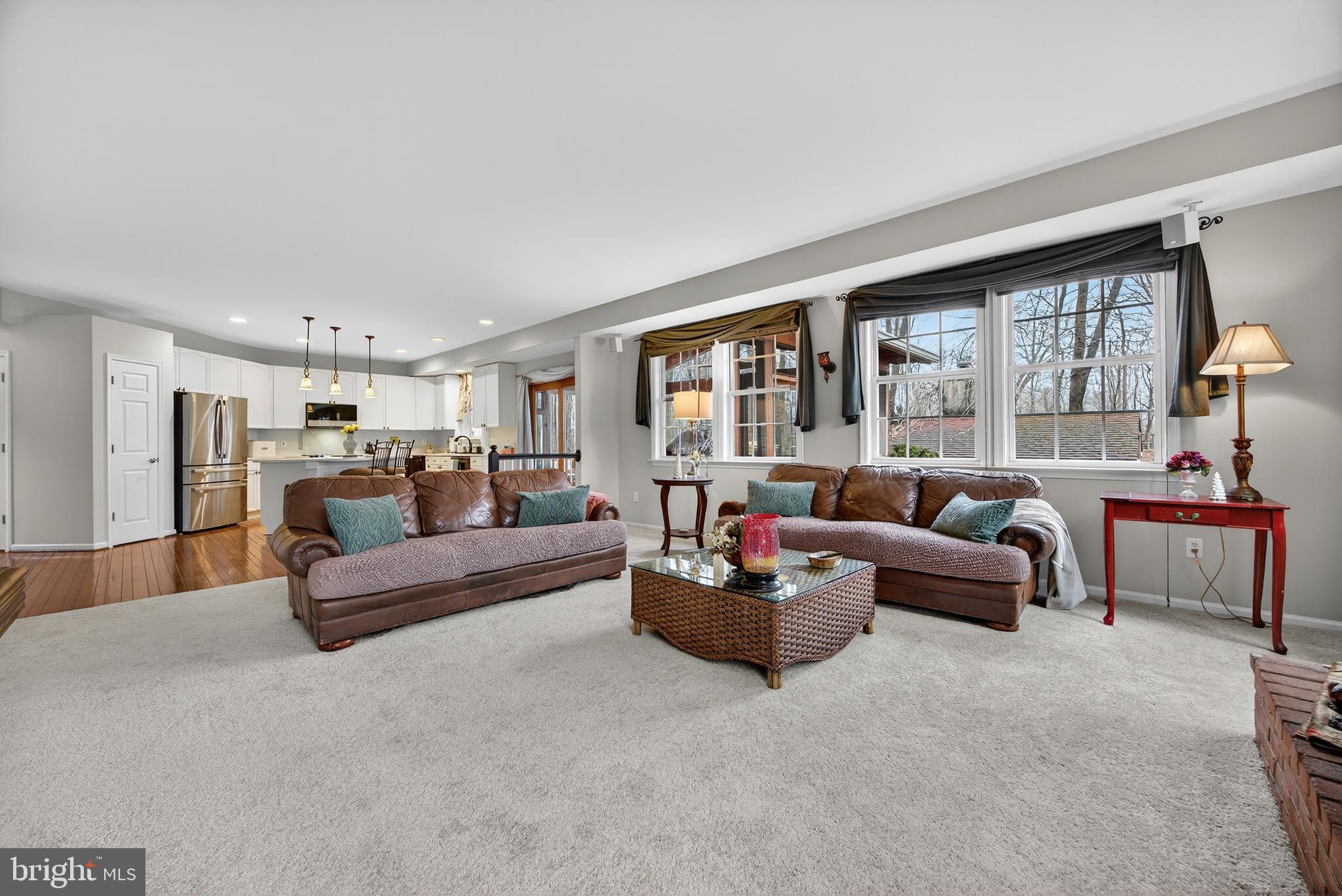 5777 White Rock Road Sykesville, MD 21784 - Photo 25 of 50 Family Room