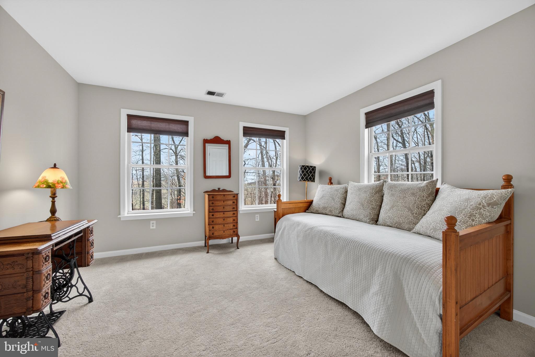 5777 White Rock Road Sykesville, MD 21784 - Photo 26 of 42 a living room with furniture and a window