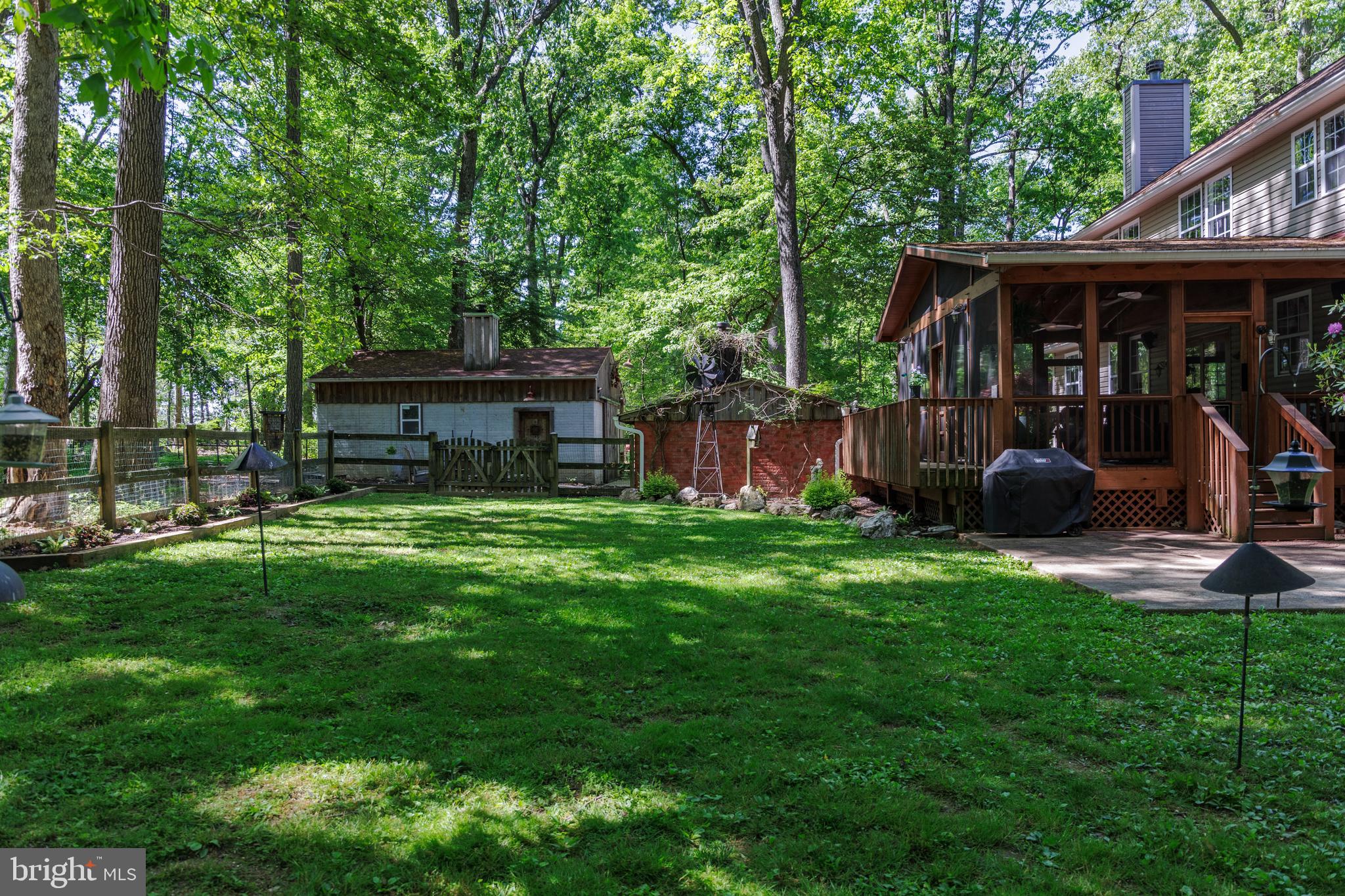 5777 White Rock Road Sykesville, MD 21784 - Photo 3 of 50