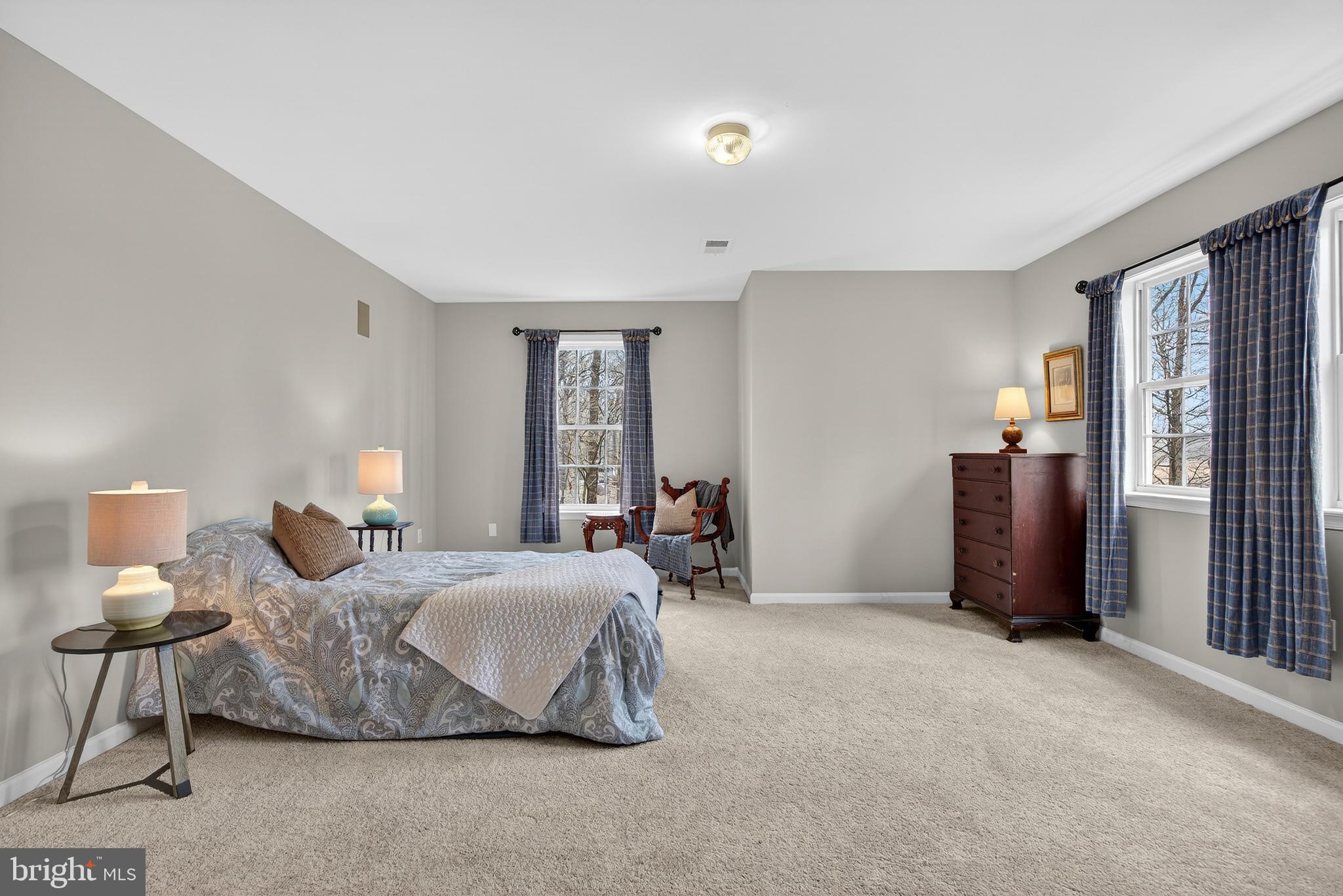 5777 White Rock Road Sykesville, MD 21784 - Photo 31 of 50 Bonus Rm currently used as a bedroom