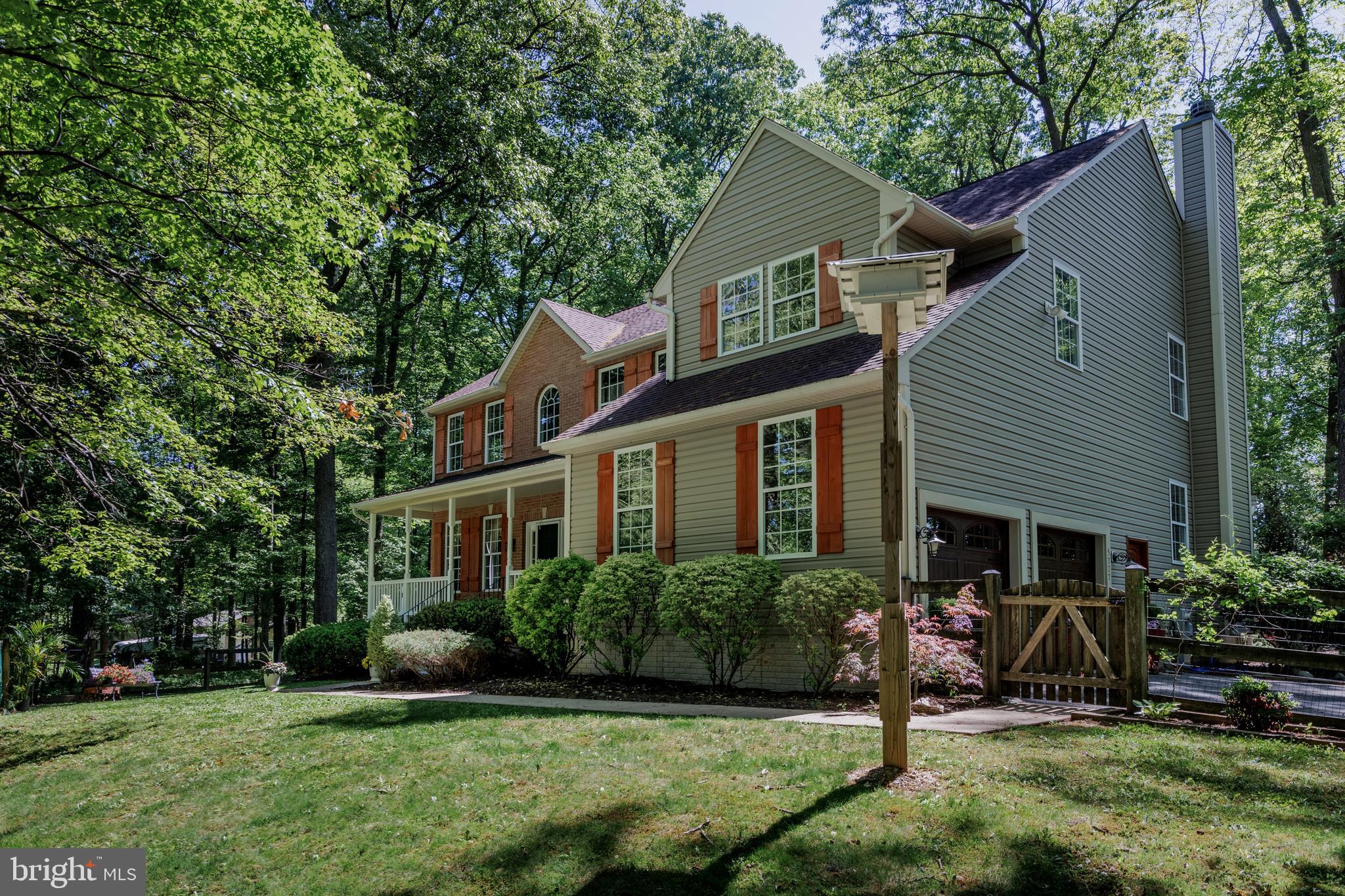 5777 White Rock Road Sykesville, MD 21784 - Photo 38 of 50