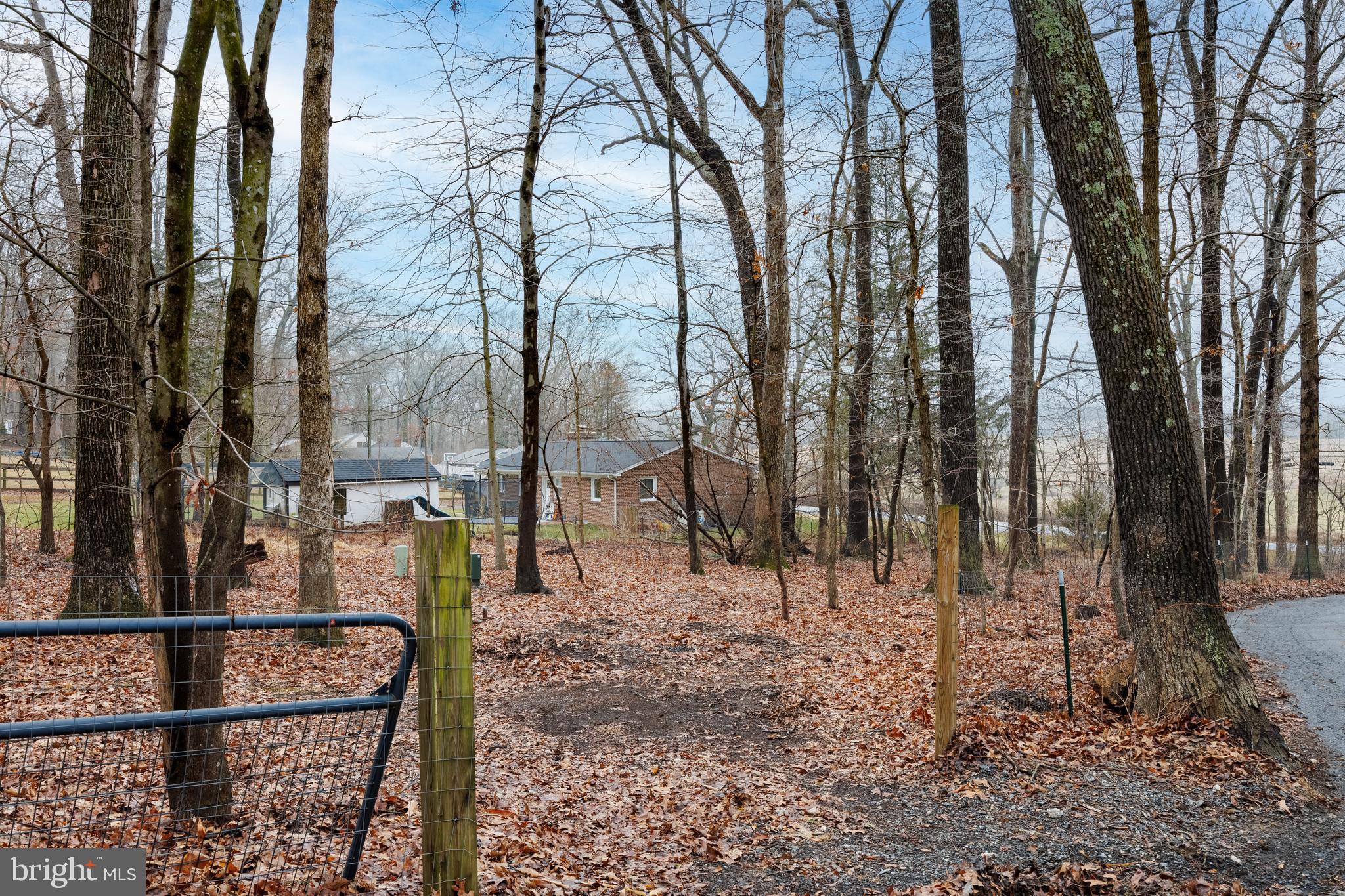 5777 White Rock Road Sykesville, MD 21784 - Photo 40 of 42 a view of outdoor space with seating area