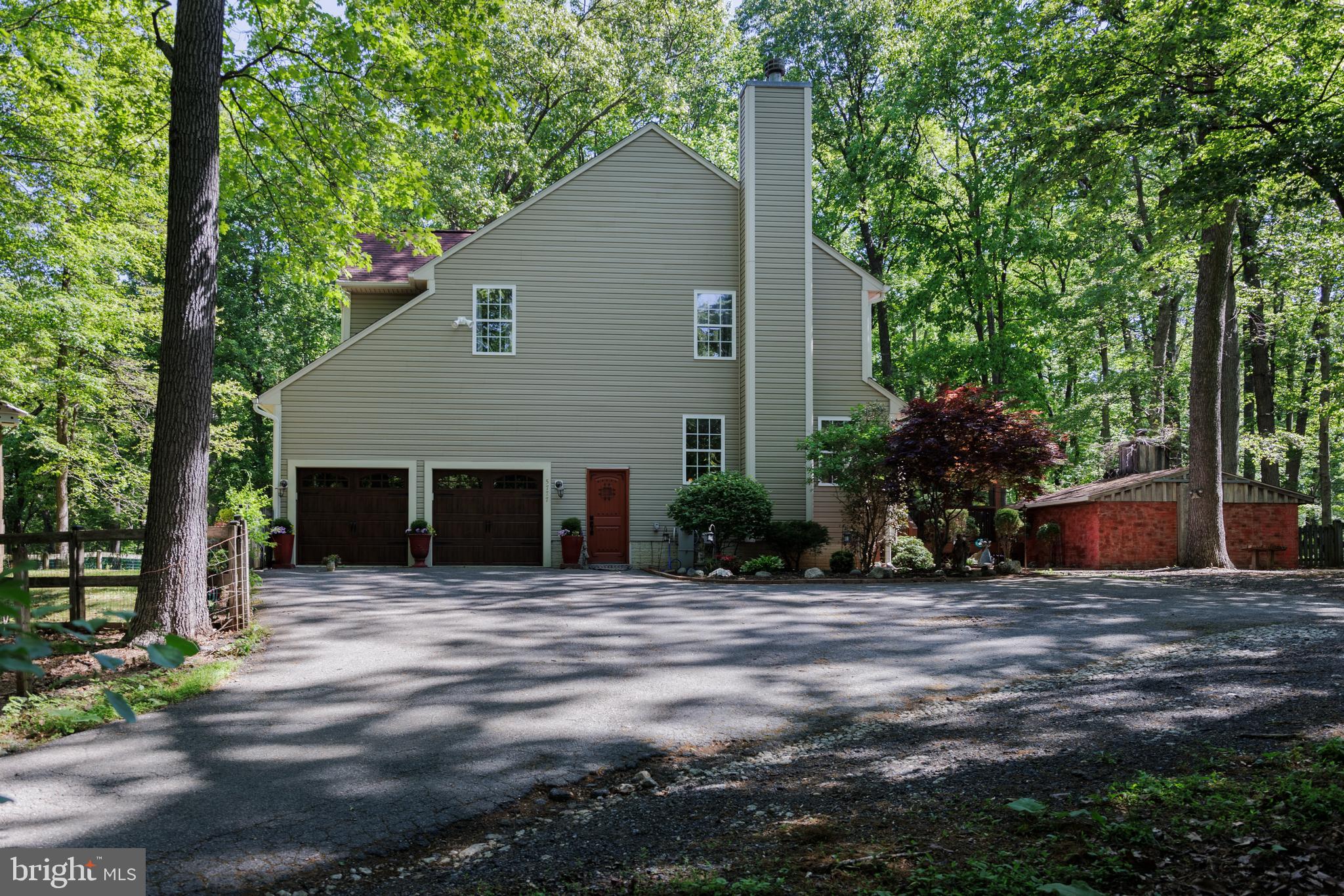 5777 White Rock Road Sykesville, MD 21784 - Photo 40 of 50