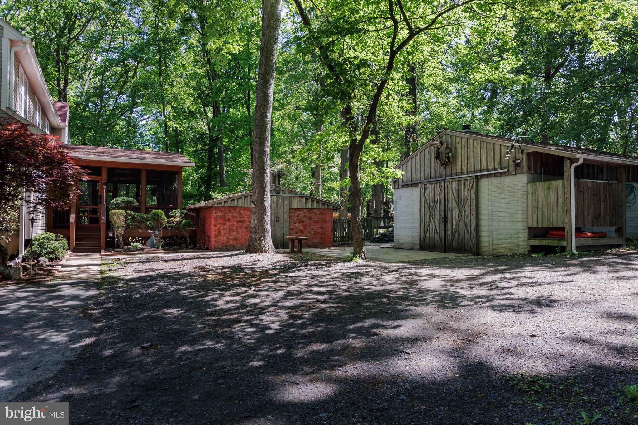 5777 White Rock Road Sykesville, MD 21784 - Photo 41 of 50