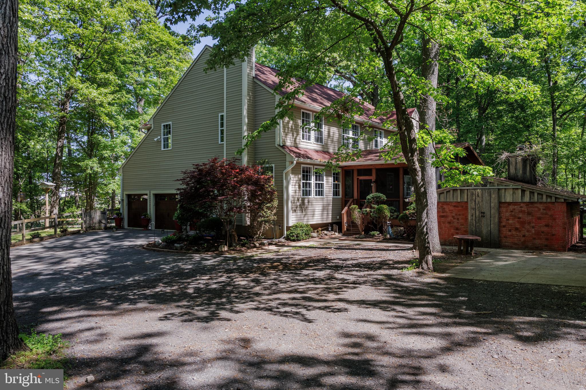 5777 White Rock Road Sykesville, MD 21784 - Photo 42 of 50